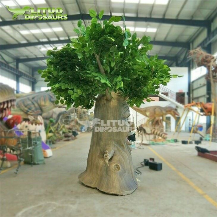 3Iran Tree(001)