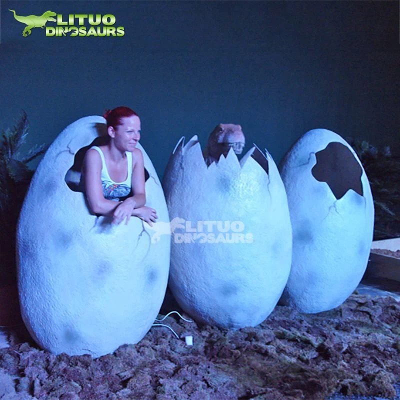 तस्वीरों के लिए डायनासोर अंडा