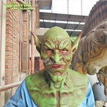 राक्षस मुखौटा