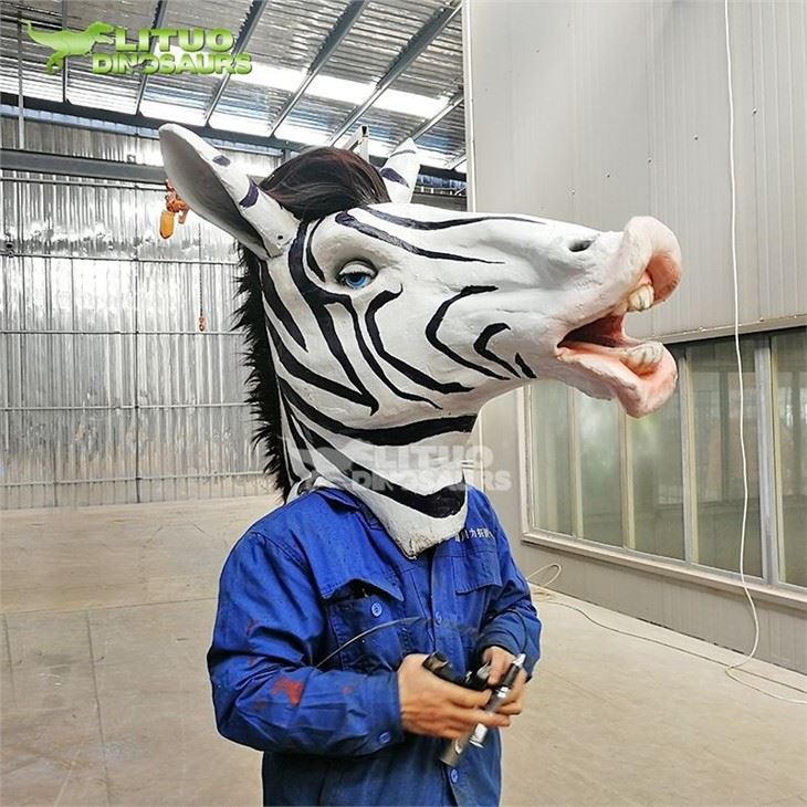 4movie prop zebra(001)